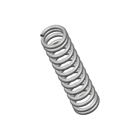 Approved Vendor Compression Spring, O= .062, L= .25, W= .009 G609973696